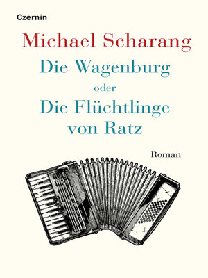 cover image of Die Wagenburg oder Die Flüchtlinge von Ratz